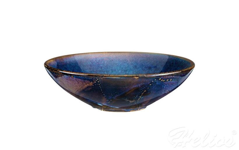 Verlo Talerz głęboki 23,5 cm - DEEP BLUE (V-82006-4) - zdjęcie główne