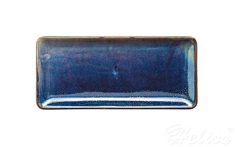 Verlo Półmisek 30,5 x 14 cm - DEEP BLUE (V-82010-6) - zdjęcie główne