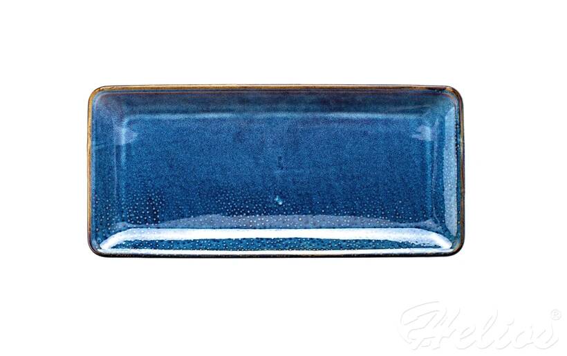 Verlo Półmisek 35,5 x 16,5 cm - DEEP BLUE (V-82011-4) - zdjęcie główne