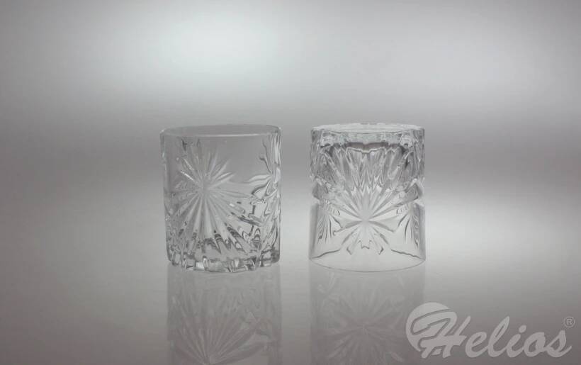 RCR Szklanki kryształowe do whisky 320 ml - OASIS (P/262780) - zdjęcie główne