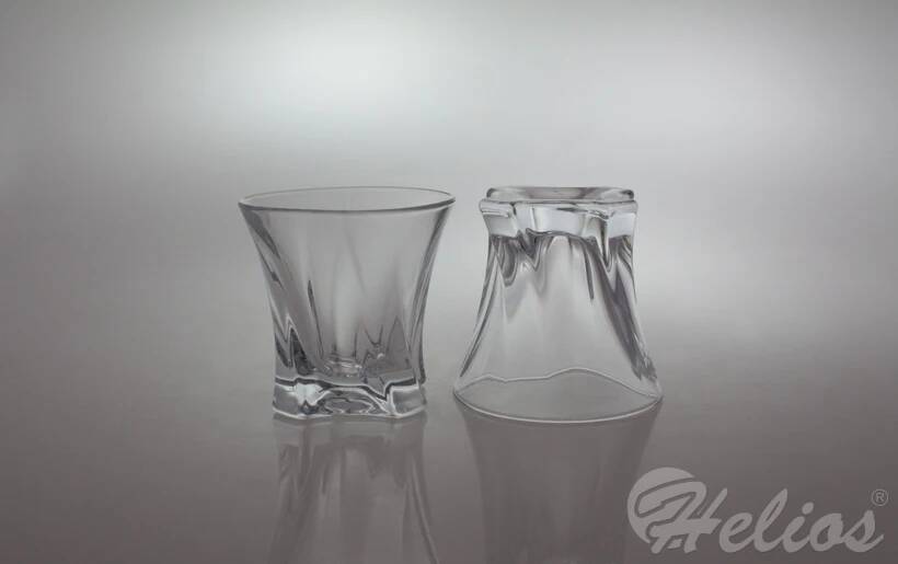 Bohemia Szklanki kryształowe do whisky 320 ml - COOPER (CZ517501) - zdjęcie główne