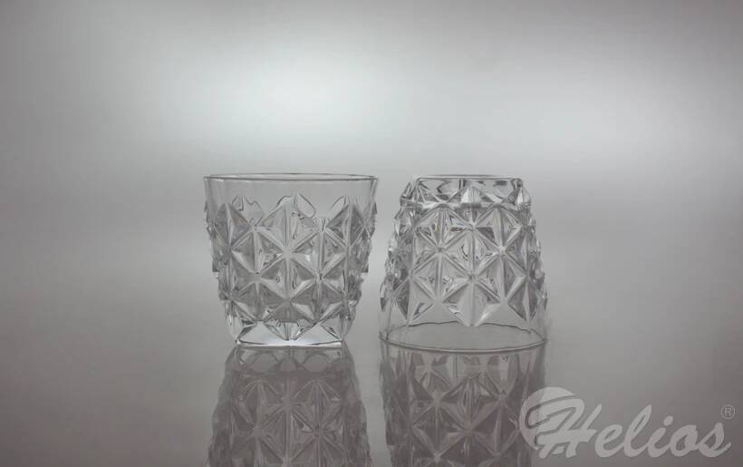 RCR Szklanki kryształowe do whisky 370 ml - ENIGMA (P/257520) - zdjęcie główne