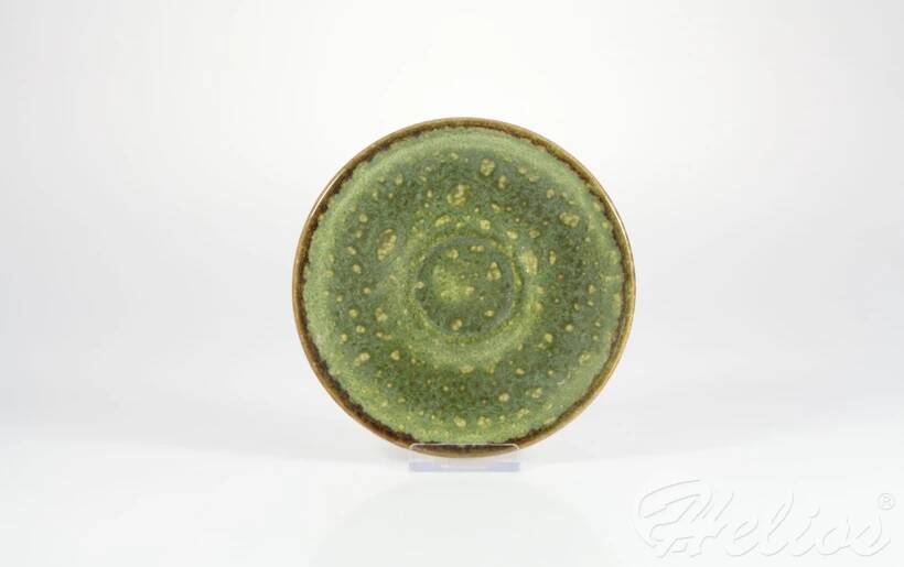 Fine dine Spodek 13 cm - Jersey green (566992) - zdjęcie główne
