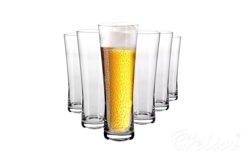 Krosno Glass S.A. Szklanki do piwa 500 ml / 6 szt. - Mixology (8466) - zdjęcie główne