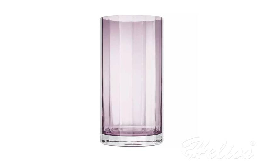 Krosno Glass S.A. Wazon 30 cm / ametyst - SAKRED by Karim Rashid (C549) - zdjęcie główne