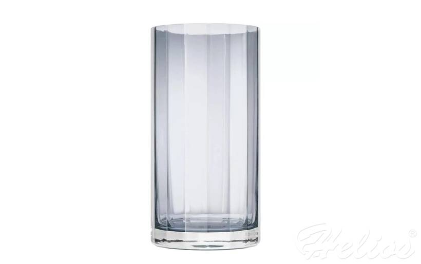 Krosno Glass S.A. Wazon 30 cm / sapphire - SAKRED by Karim Rashid (C549) - zdjęcie główne