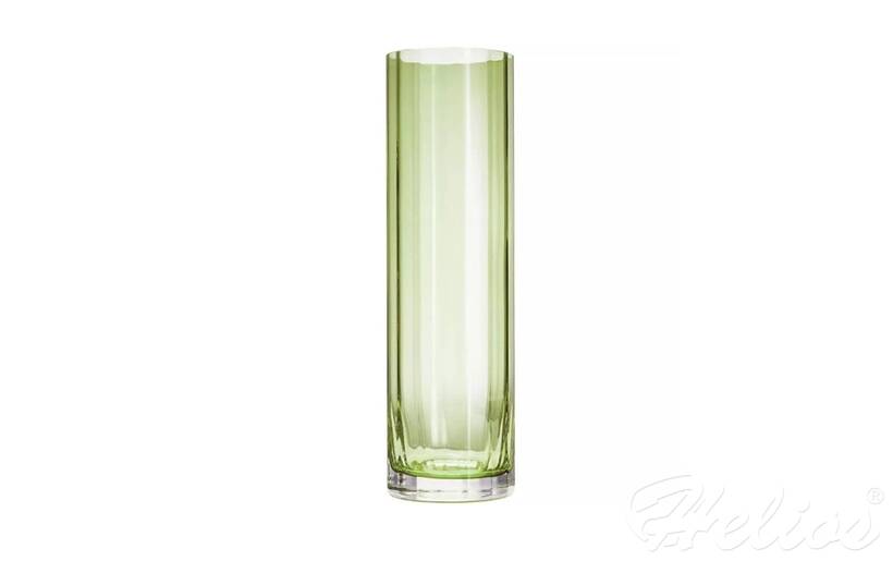 Krosno Glass S.A. Wazon 22 cm / emerald - SAKRED by Karim Rashid (C550) - zdjęcie główne