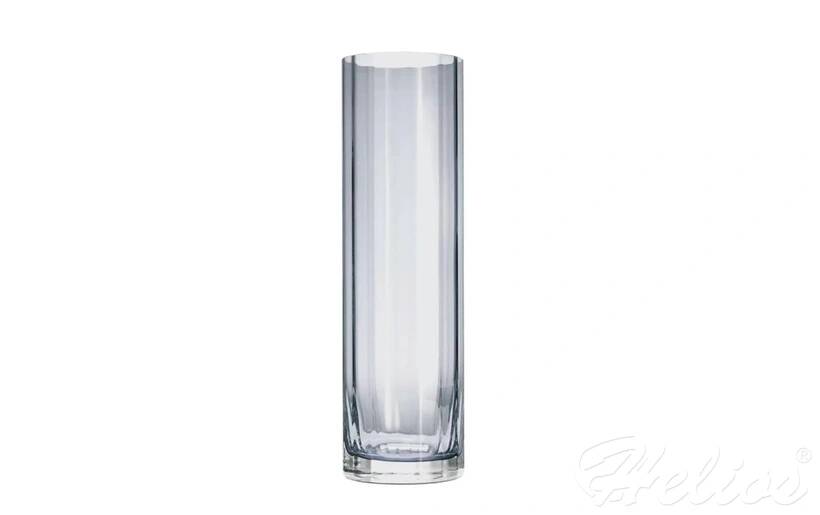 Krosno Glass S.A. Wazon 22 cm / sapphire - SAKRED by Karim Rashid (C550) - zdjęcie główne