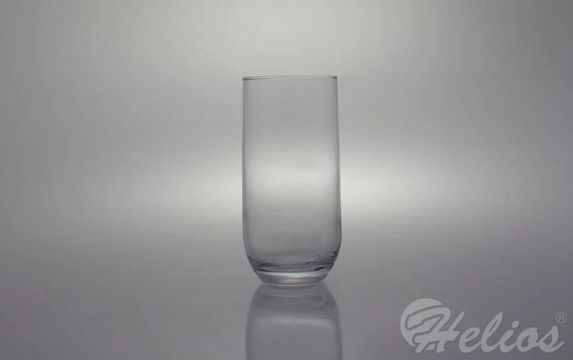 Helios szkło: Szklanka wysoka 400 ml / 1 szt. (0025-W400)