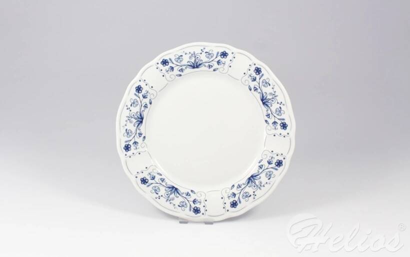 Helios szkło: Talerz deserowy 22 cm - 6101 MARIA Kaszubska