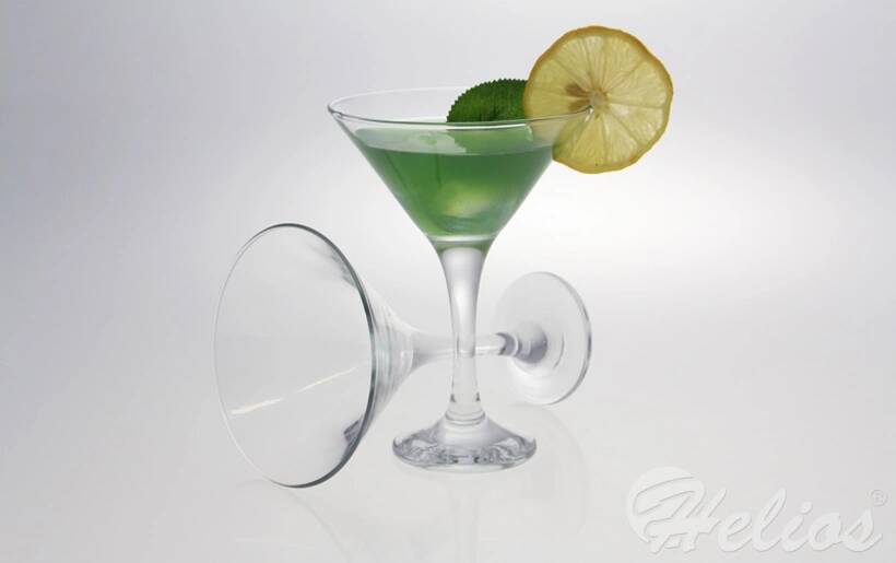 Gurallar ArtCraft  Kieliszki do martini 175 ml / 6 szt. - MISKET  (mis586) - zdjęcie główne