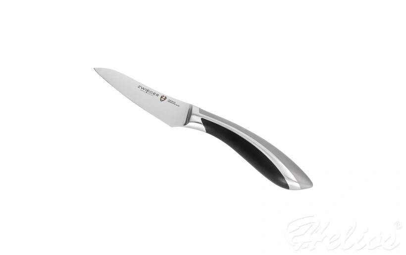 Zwieger  Nóż do warzyw 8,5 cm - Black Stone - zdjęcie główne