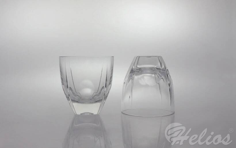 Bohemia Szklanki kryształowe do whisky 270 ml - FJORD (711175) - zdjęcie główne