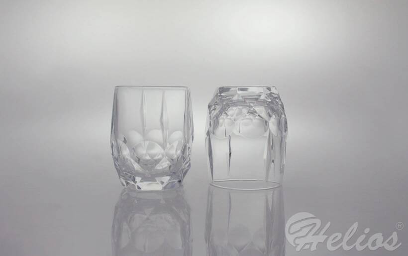 Bohemia Szklanki kryształowe do whisky 350 ml - DESIRE (949063) - zdjęcie główne