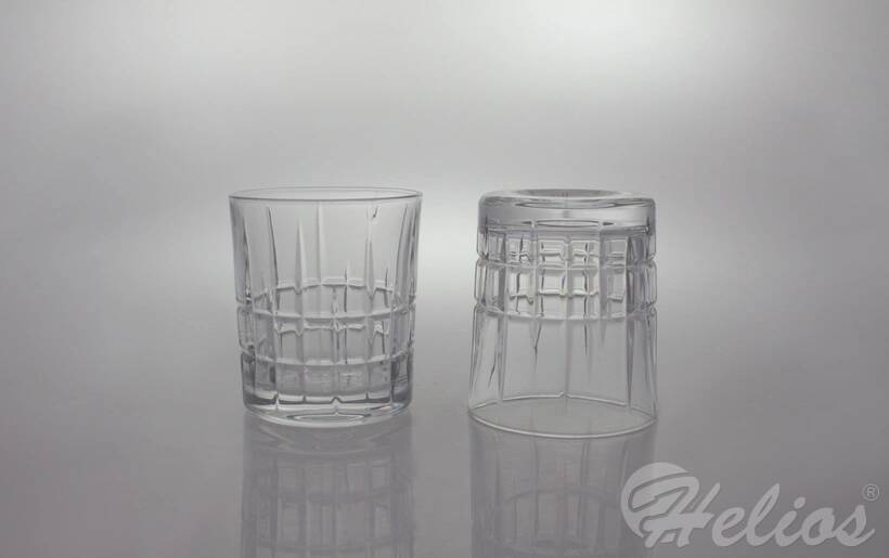 Bohemia Szklanki kryształowe do whisky 320 ml - DOVER (791009) - zdjęcie główne