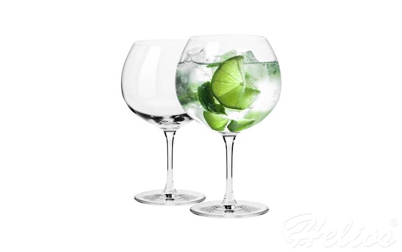 Krosno Glass S.A. Kieliszki Gin&Tonic 670 ml / 2 szt.- DUET (C676) - zdjęcie główne