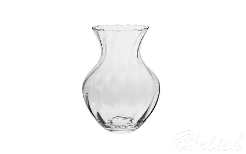 Krosno Glass S.A. Wazon 28 cm - Home (A445) - zdjęcie główne