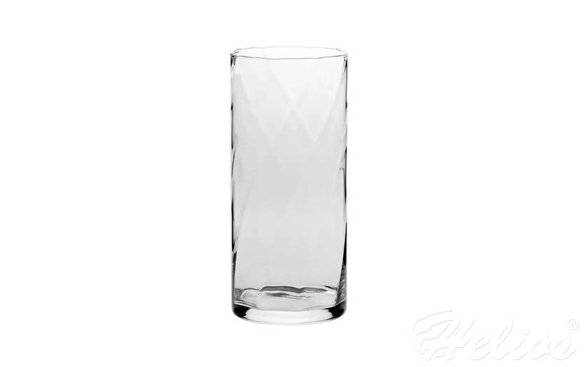 Krosno Glass S.A. Wazon cylindryczny 25 cm - Home (A461) - zdjęcie główne