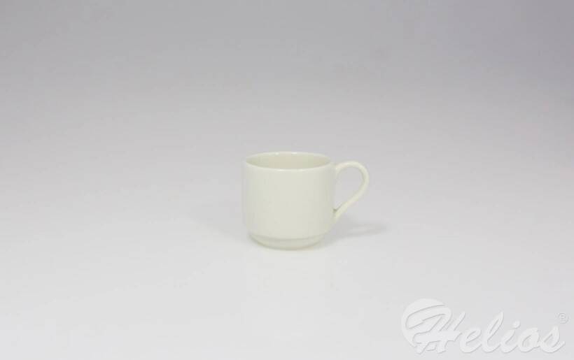 RAK Porcelain Filiżanka sztaplowana do espresso 0,09 l - BANQUET - zdjęcie główne