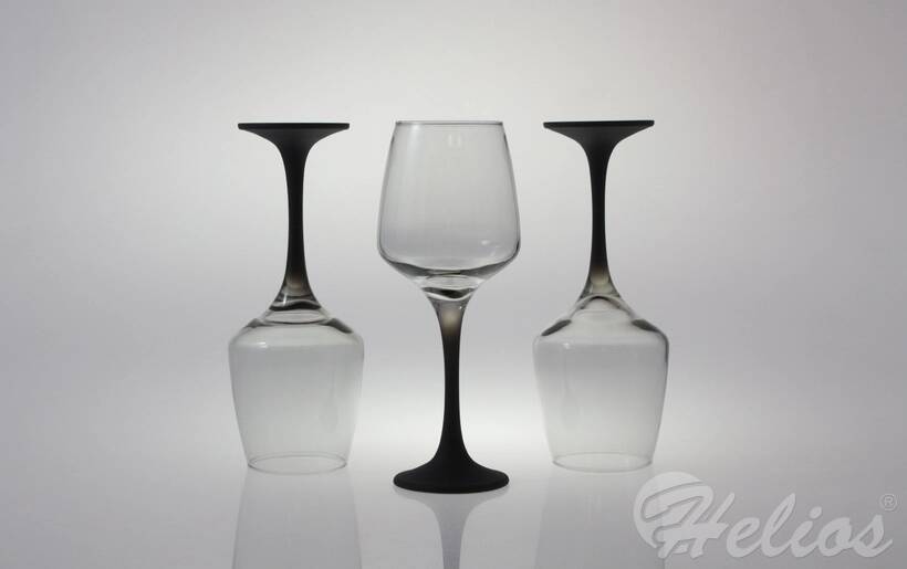 Glasmark Sp. z o.o. Kieliszki do wina 360 ml - Midnight (0558G3605256) - zdjęcie główne