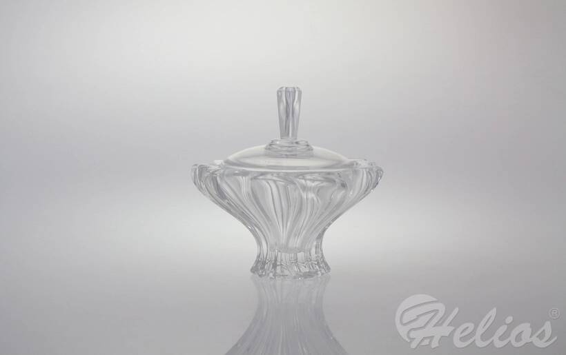 Bohemia Bomboniera kryształowa 15 cm - PLANTICA (521126) - zdjęcie główne
