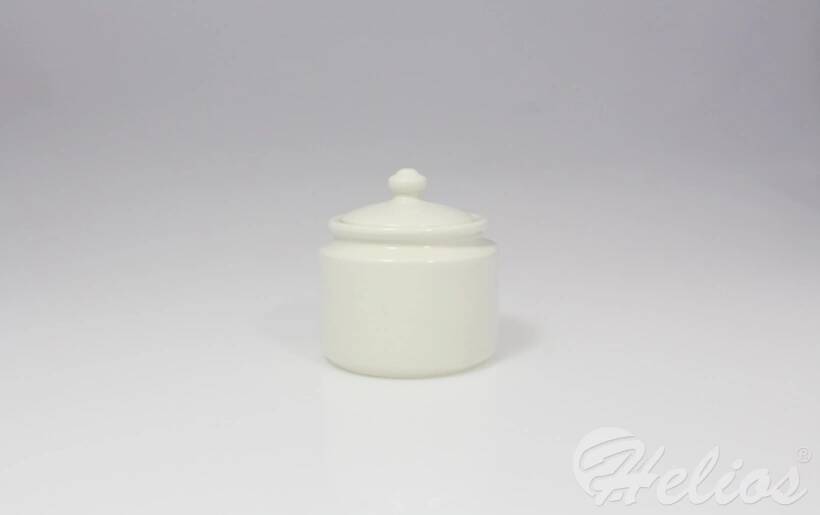 RAK Porcelain Cukiernica z pokrywką 270 ml - BANQUET - zdjęcie główne