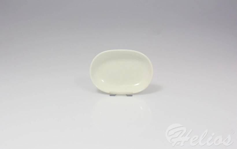 Helios szkło: Spodek do masła 11 cm - BANQUET