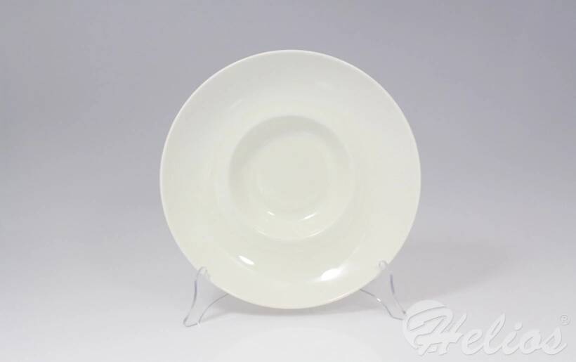 RAK Porcelain Talerz głęboki GOURMET 26 cm - FINE DINE - zdjęcie główne