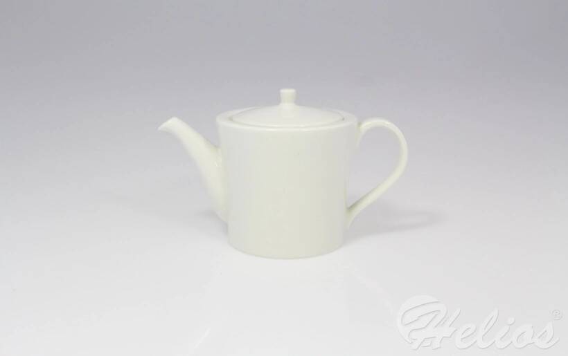 RAK Porcelain Czajnik z pokrywką 400 ml - FINE DINE - zdjęcie główne