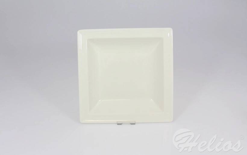 RAK Porcelain Misa kwadratowa 21 cm - CLASSIC GOURMET - zdjęcie główne