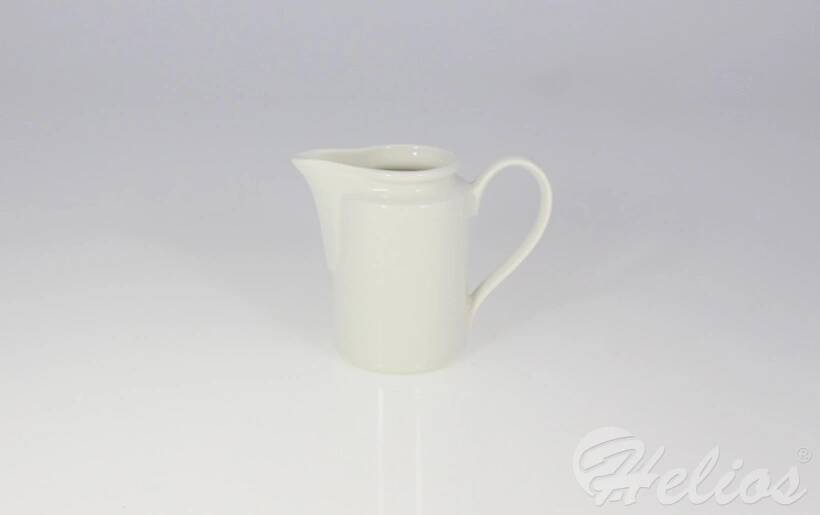RAK Porcelain Dzbanek do mleczka 0,25 l - BANQUET - zdjęcie główne