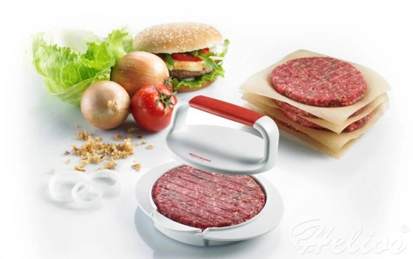 Westmark Praska do hamburgerów (6233) - zdjęcie główne
