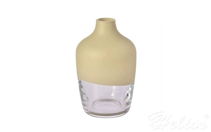 Krosno Glass S.A. Wazon / butelka 25 cm - Home (WA-C772) - zdjęcie główne