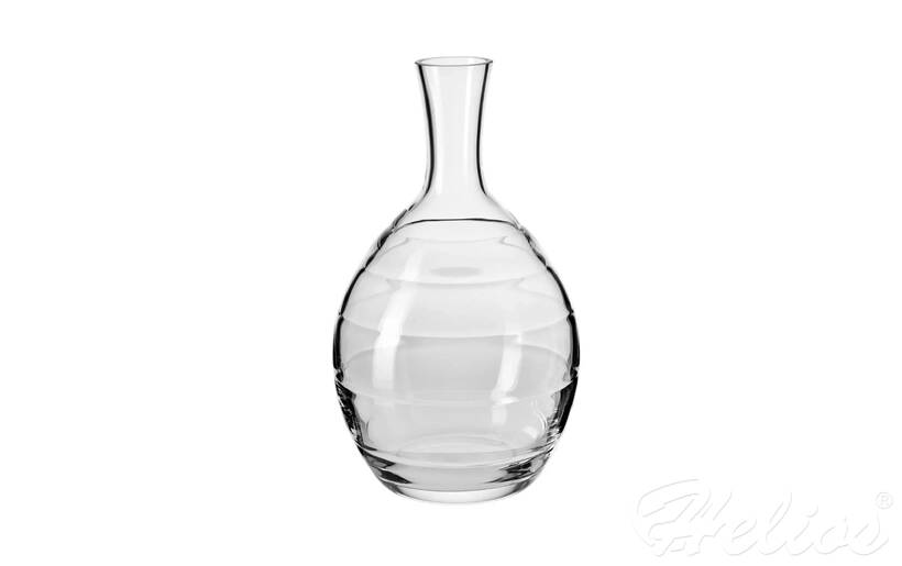 Krosno Glass S.A. Wazon 31 cm - Allium (WA-C775) - zdjęcie główne