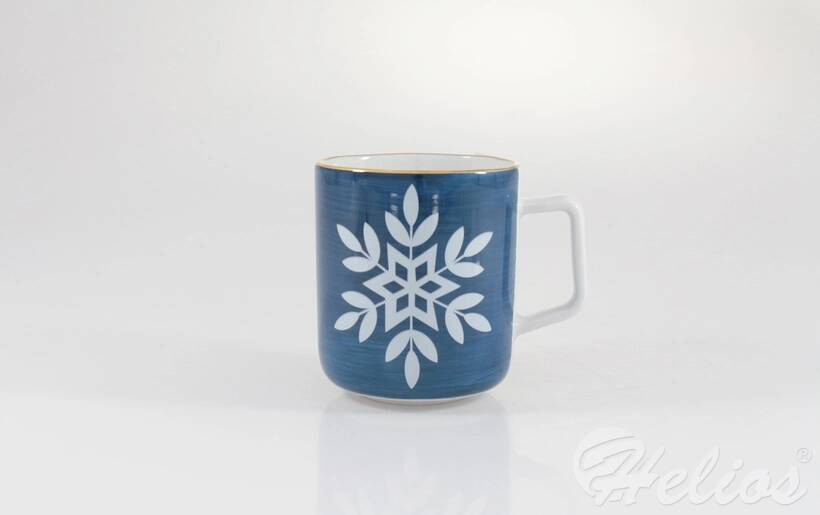 Helios szkło: Kubek 400 ml - 0353 ANKARA Święta