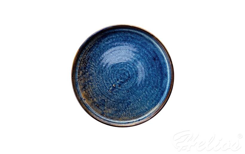 Verlo Talerz płytki 18 cm - DEEP BLUE (V-82012-6) - zdjęcie główne