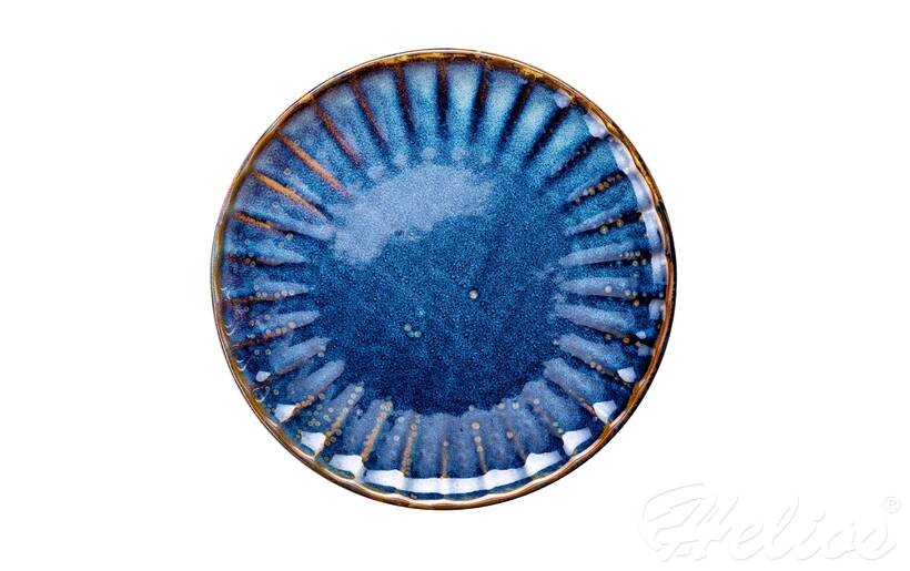 Verlo Talerz płytki 20,5 cm - DEEP BLUE (V-82020-6) - zdjęcie główne