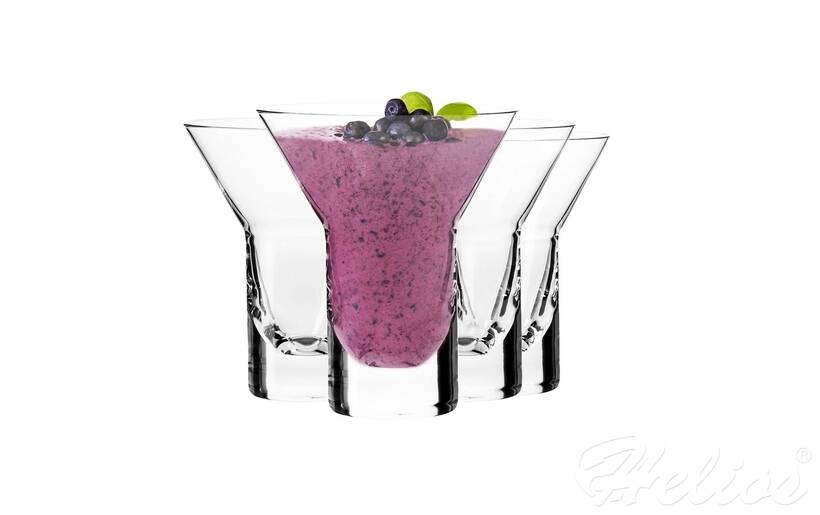 Krosno Glass S.A. Szklanki do drinków - Shake N°2 BREAKFAST MARTINI (C505) - zdjęcie główne