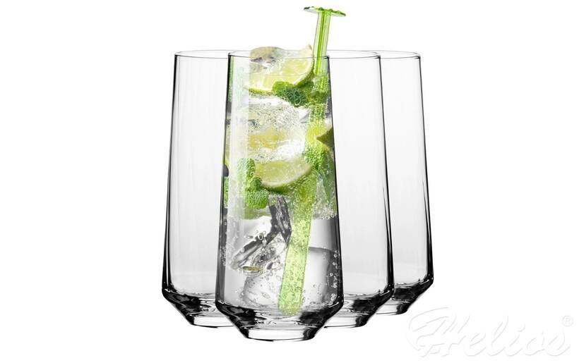 Krosno Glass S.A. Szklanki do drinków - Shake N°5 GIN&TONIC (C961) - zdjęcie główne