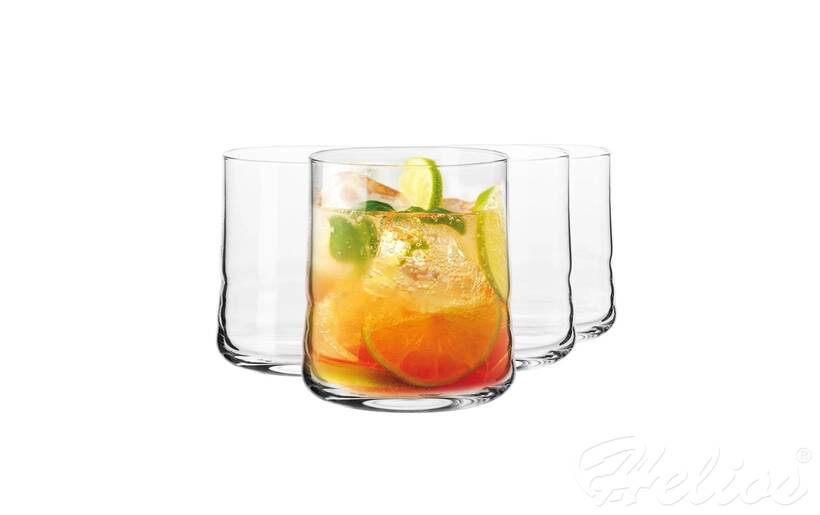 Krosno Glass S.A. Szklanki do drinków - Shake N°4 WHISKY SOUR (C965) - zdjęcie główne