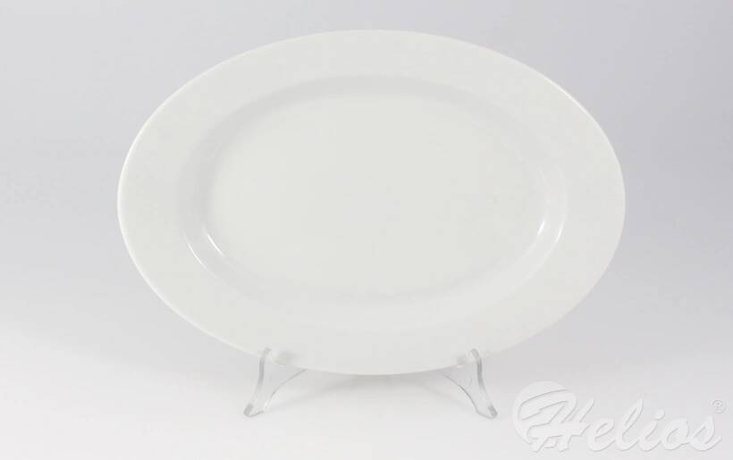 Helios szkło: Półmisek owalny 30 cm - KASZUB (LU0258)