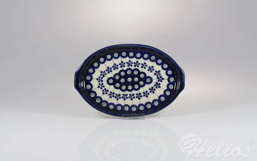 Helios szkło: 166A / Tacka 14,2 x 21 cm - GU-1558