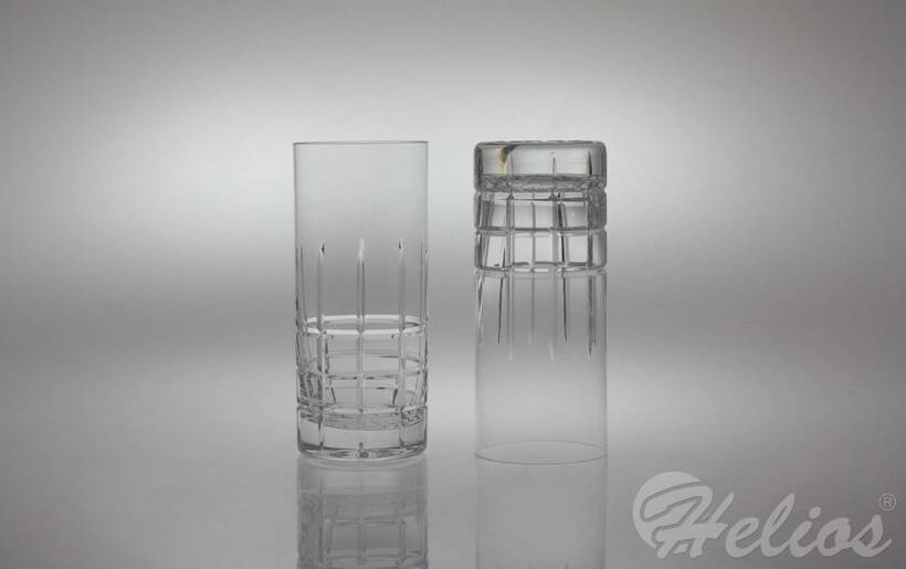 Zawiercie Szklanki kryształowe 420 ml - ZA3198 (Z0780) - zdjęcie główne