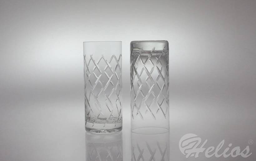 Zawiercie Szklanki kryształowe 420 ml - ZA3299 (Z0778) - zdjęcie główne