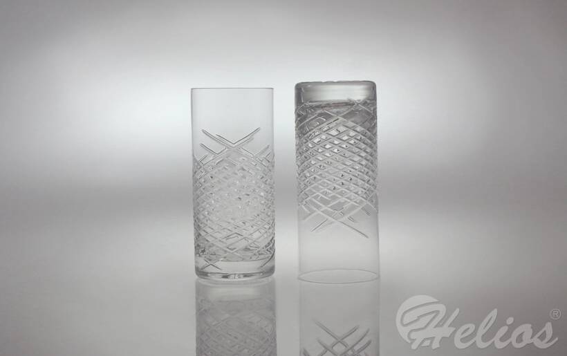 Zawiercie Szklanki kryształowe 420 ml - ZA3301 (Z0777) - zdjęcie główne