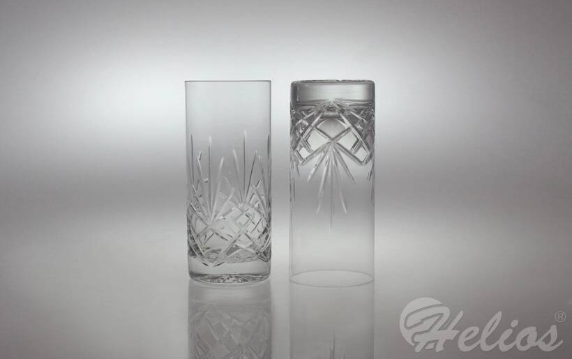Zawiercie Szklanki kryształowe 420 ml - ZA2434 (Z0775) - zdjęcie główne