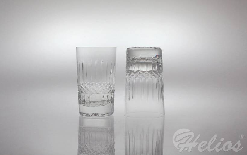 Zawiercie Szklanki kryształowe 280 ml - ZA2434 (Z0774) - zdjęcie główne