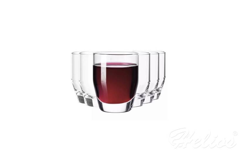 Krosno Glass S.A. Kieliszki do wódki 50 ml - Ray (C940) - zdjęcie główne