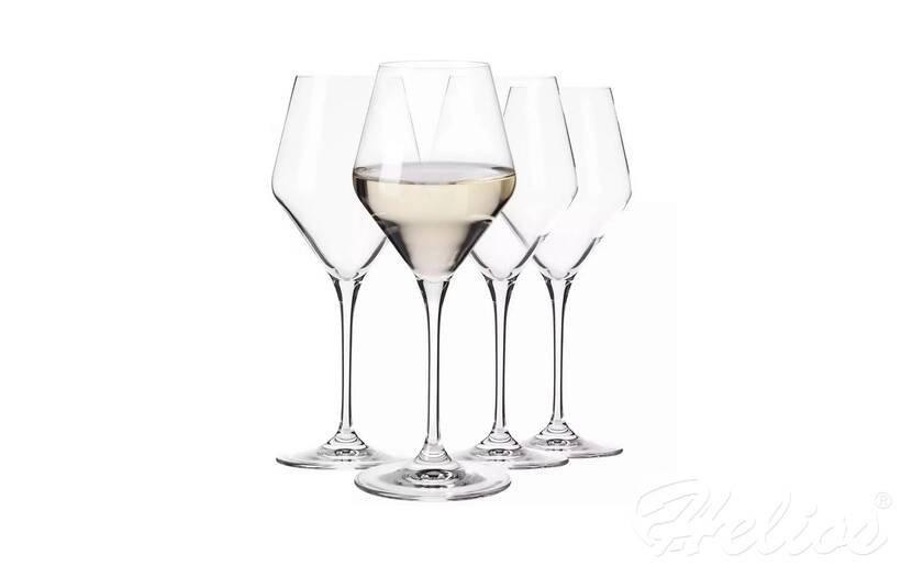 Krosno Glass S.A. Kieliszki do wina białego 320 ml / 4 szt. - RAY (D011) - zdjęcie główne