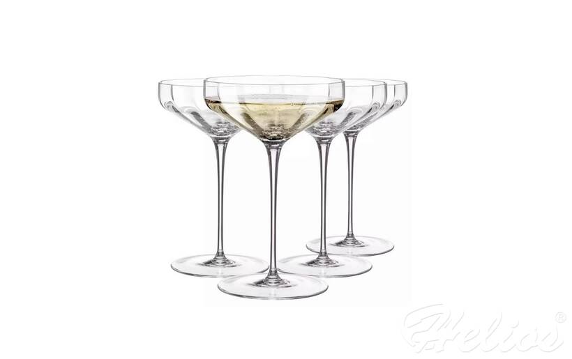 Krosno Glass S.A. Kieliszki do szampana 150 ml / 4 szt. - CELEBRATION (C999) - zdjęcie główne